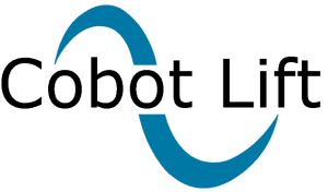 Cobot Lift Logo Transparent