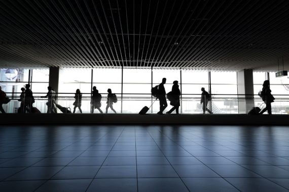 Navigating Infrastructure Costs at Airports- The Importance of Space Utilization