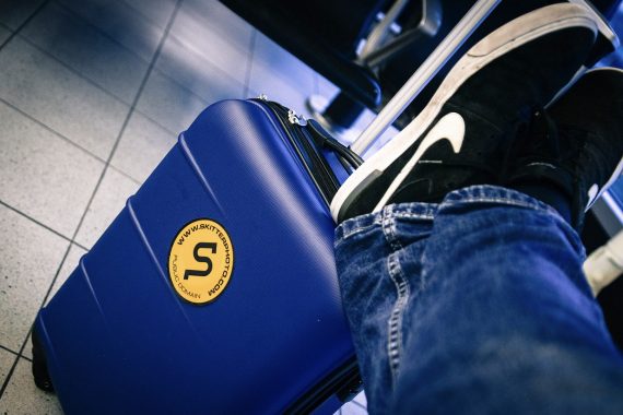 The Challenge of Lost Luggage and the Benefits of Automating Baggage Handling